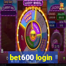 bet600 login